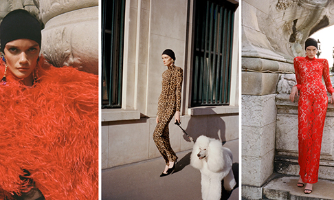 Ready-to-wear label THE NEW ARRIVALS appoints agency to handle UK PR 