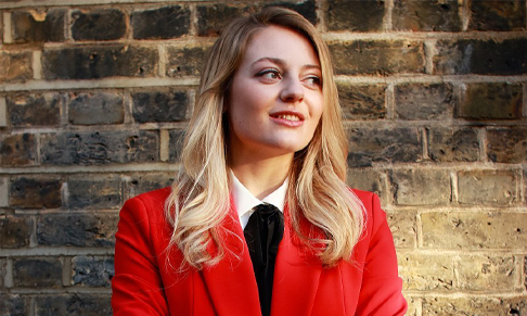 Women's Health appoints nutrition editor