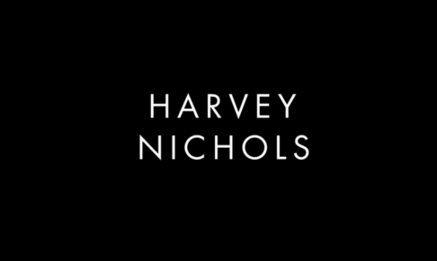 Harvey Nichols Fashion & Creative Content Editor update