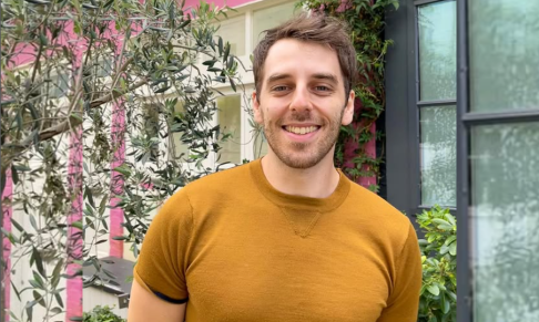 BuzzFeed USA names Editorial Director