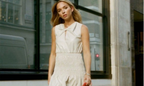 Levi Strauss & Co. appoints VIP Relations Specialist