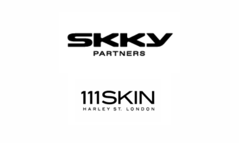 Kim Kardashian's SKKY Partners acquires minority stake in 111SKIN