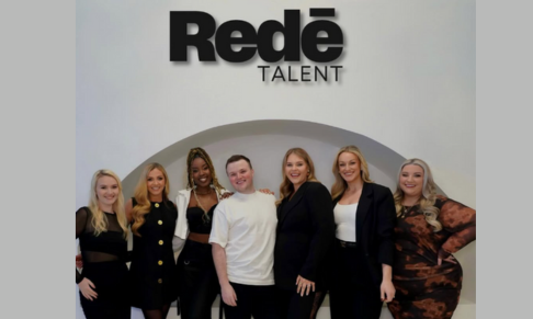Redē Talent Limited launches with new signings