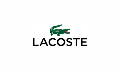 Lacoste announces new global brand ambassador
