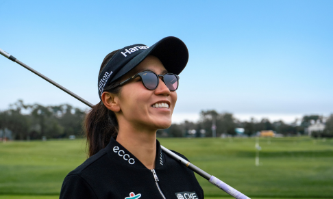 Maui Jim Eyewear unveils Olympic gold medallist as brand ambassador