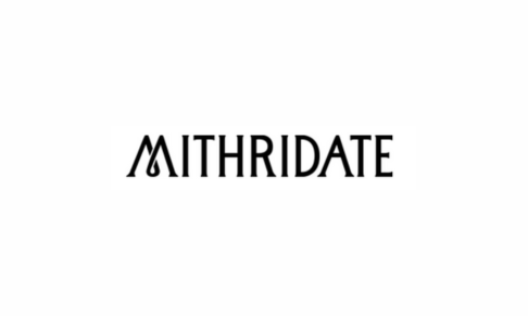 MITHRIDATE announces Alexa Chung as new face 