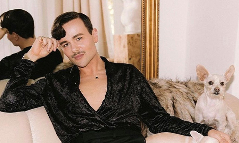 Celebrity hairstylist Christian Wood appoints Avenue Communications