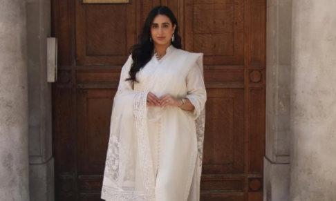 SoSher Media signs travel influencer