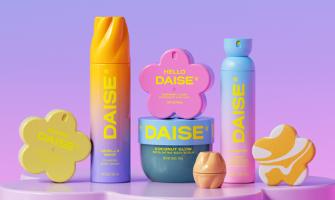 capsule. announces personal care brand client win