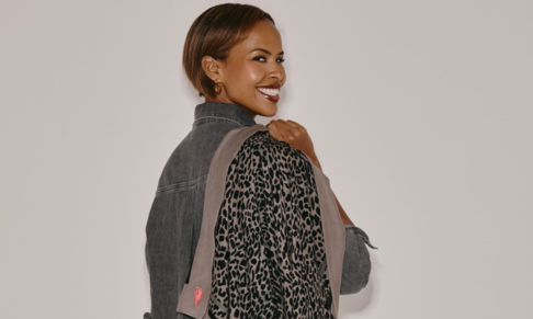 Scamp & Dude collaborates with Sabrina Elba