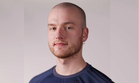 Wallpaper* names Head of Video