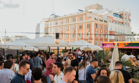 Global hospitality brand Generator appoints representation