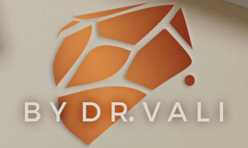 Skincare brand By Dr Vali appoints Marketing & Communications Manager