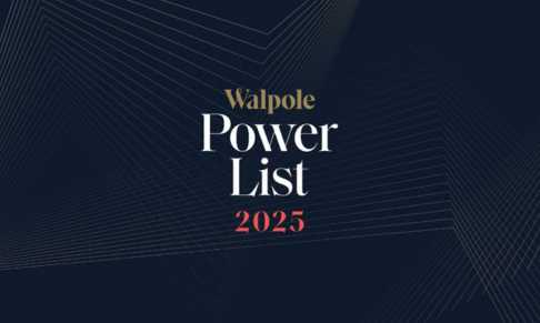 The Walpole Power List 2025 revealed
