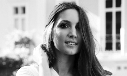 Grazia Beauty Director update