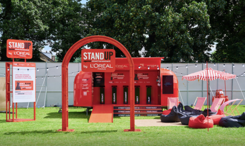 SEEN Group rebrands its events and brand experience department as a standalone division