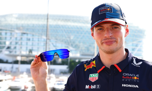 Maui Jim Eyewear unveils multi-year partnership with Formula 1 red bull team