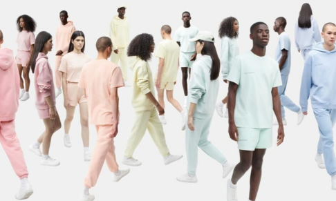 Controlling stake in PANGAIA acquired by UAE investment company