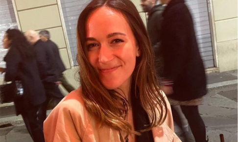 British Vogue appoints acting director of programming, development and creative production, digital video 