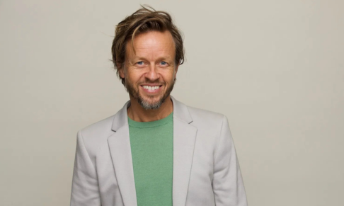 Live That Glow appoints celebrity hair stylist as Columnist