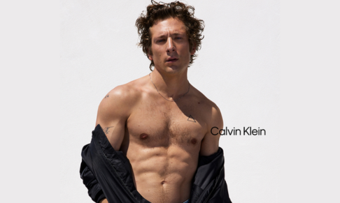 Calvin Klein appoints PR agency