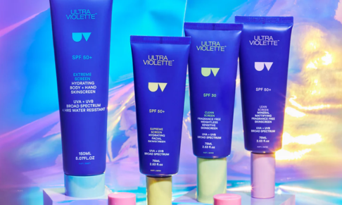 Spf brand Ultra Violette appoints USA representation GCC New York