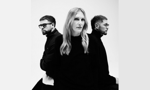 British fashion label Represent debuts womenswear line