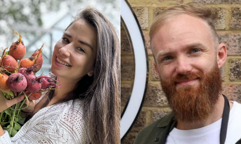 Northbank Talent Management signs food influencers