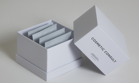 Skincare brand Cosmetic Consult appoints representation