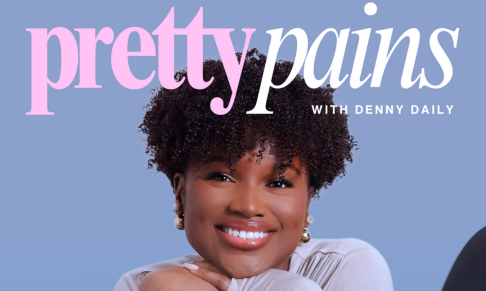 Beauty broadcaster launches podcast