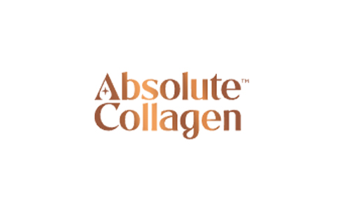 Absolute Collagen debuts skincare collagen 