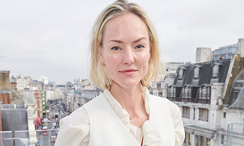 SkyDiamond appoints first-ever CEO 