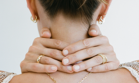 Jewellery brand Olivia Bond appointed representation