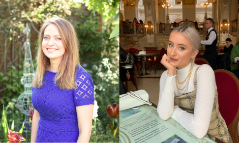 loveholidays announces team updates