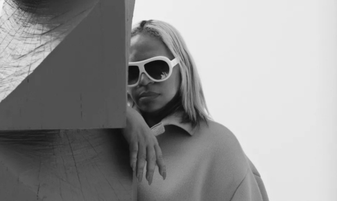 10 Magazine appoints Global Fashion Director