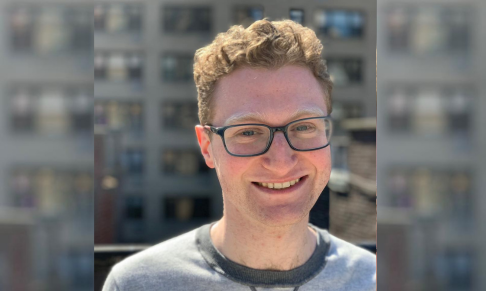 USA Today names Deputy Wellness Editor