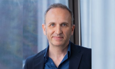 Food and Travel magazine appoints Editor