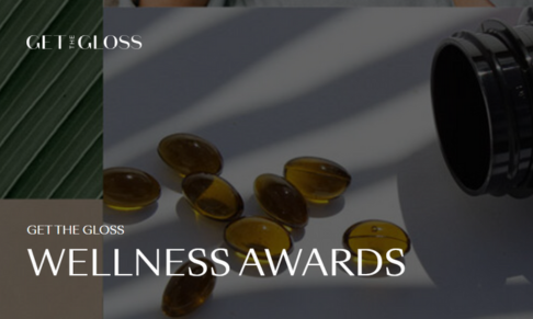 Get The Gloss Wellness Awards 2025 entries open
