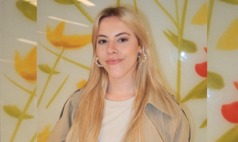 L'Officiel USA names Fashion Editor