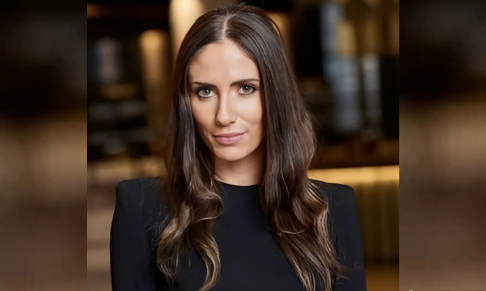 ELLE Australia appoints Editor