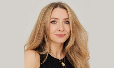 Cosmopolitan appoints Acting Features Director 