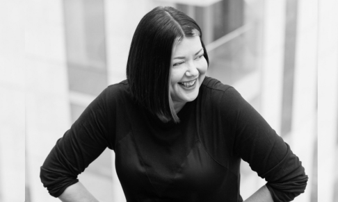 WGSN names VP of Content