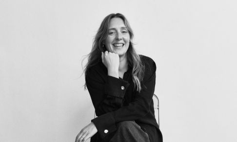 Former Creative Director at Mother of Pearl launches fashion brand and appoints PR 