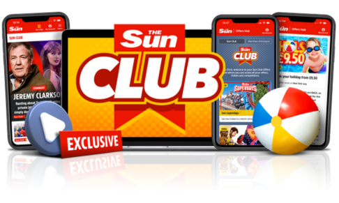 The Sun launches membership programme