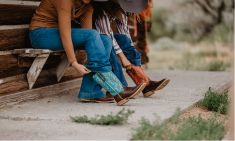 Durango Boots launches in the UK and appoints PR agency