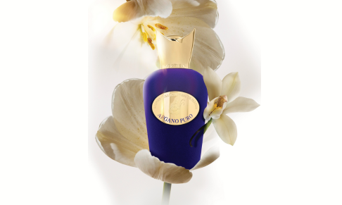 SPR announces fragrance client win