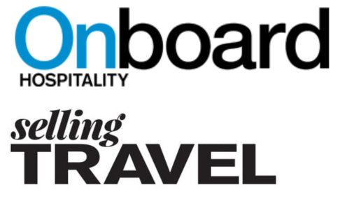 Onboard Hospitality and Selling Travel team updates