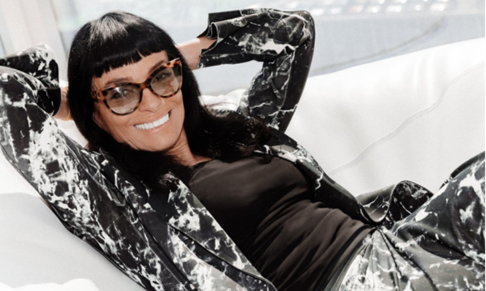 Womenswear designer Norma Kamali appoints PR agency