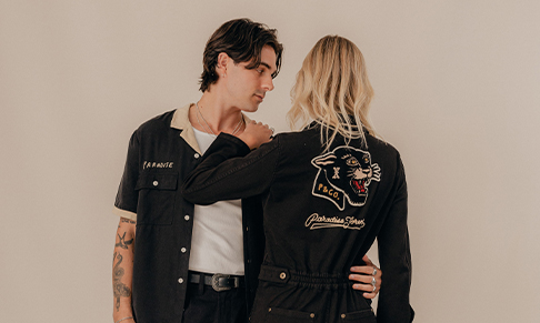 Clothing & lifestyle brand P&Co appoints Canoe