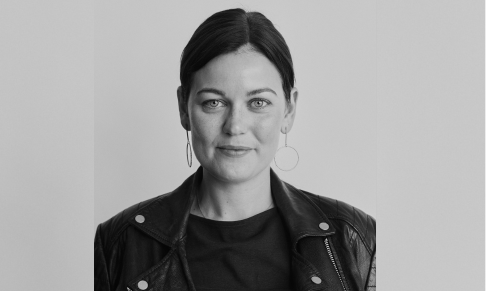 Glamour names Acting Global Creative Director